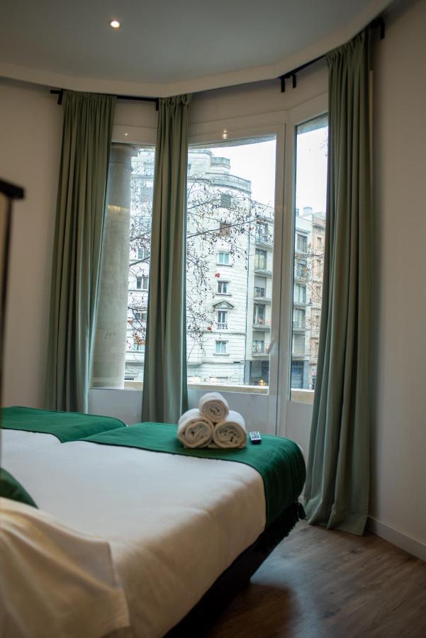 Bailén House Affittacamere Barcellona