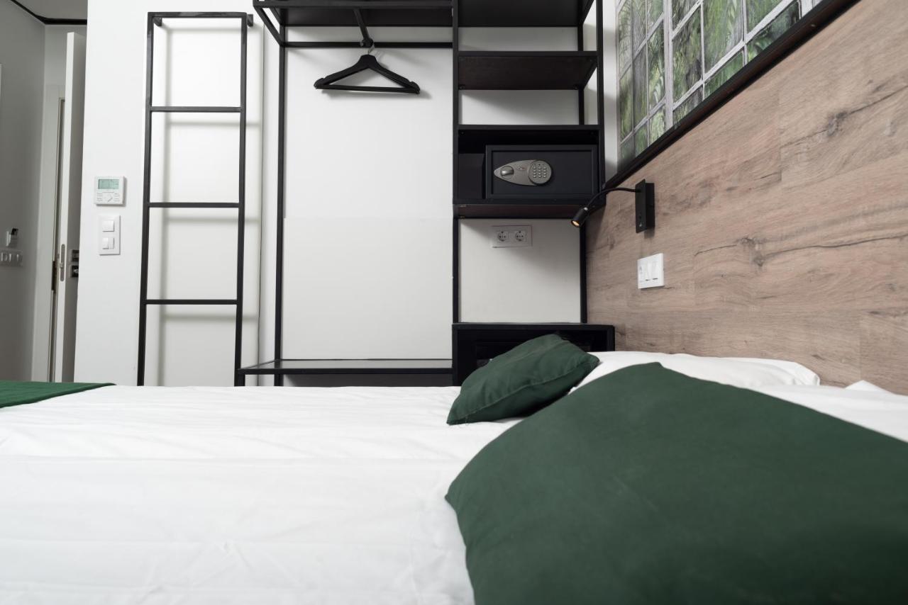 Bailén House Affittacamere 3*