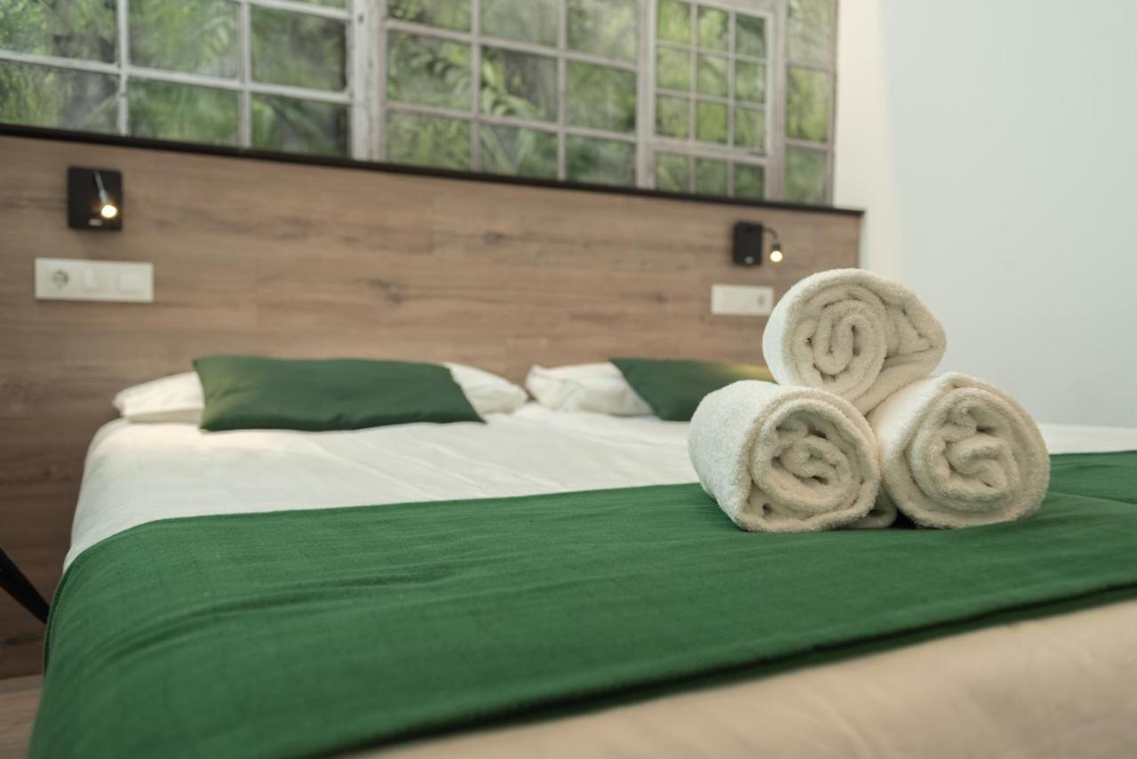 Affittacamere Bailén House 3*