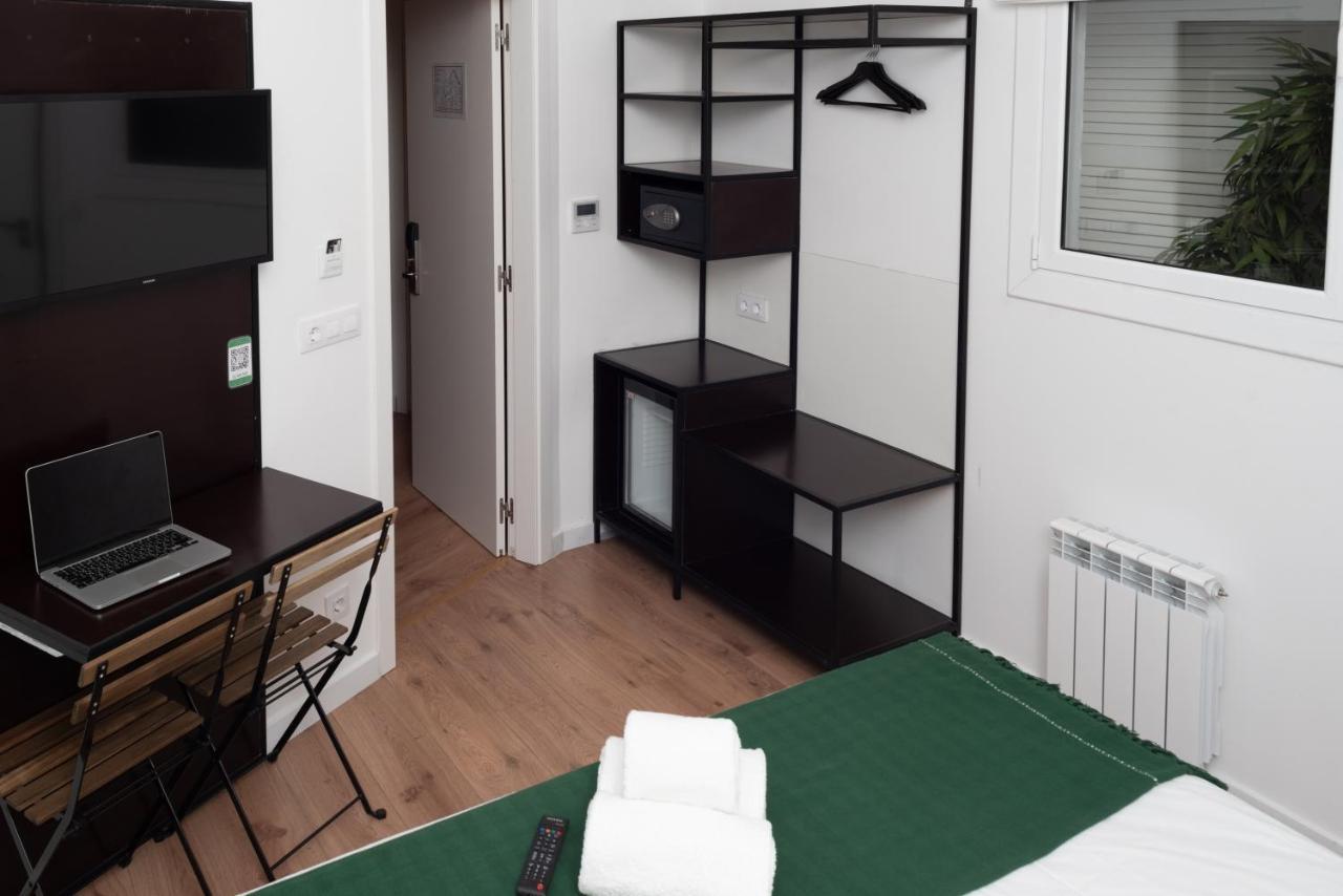 Bailén House 3* Barcellona
