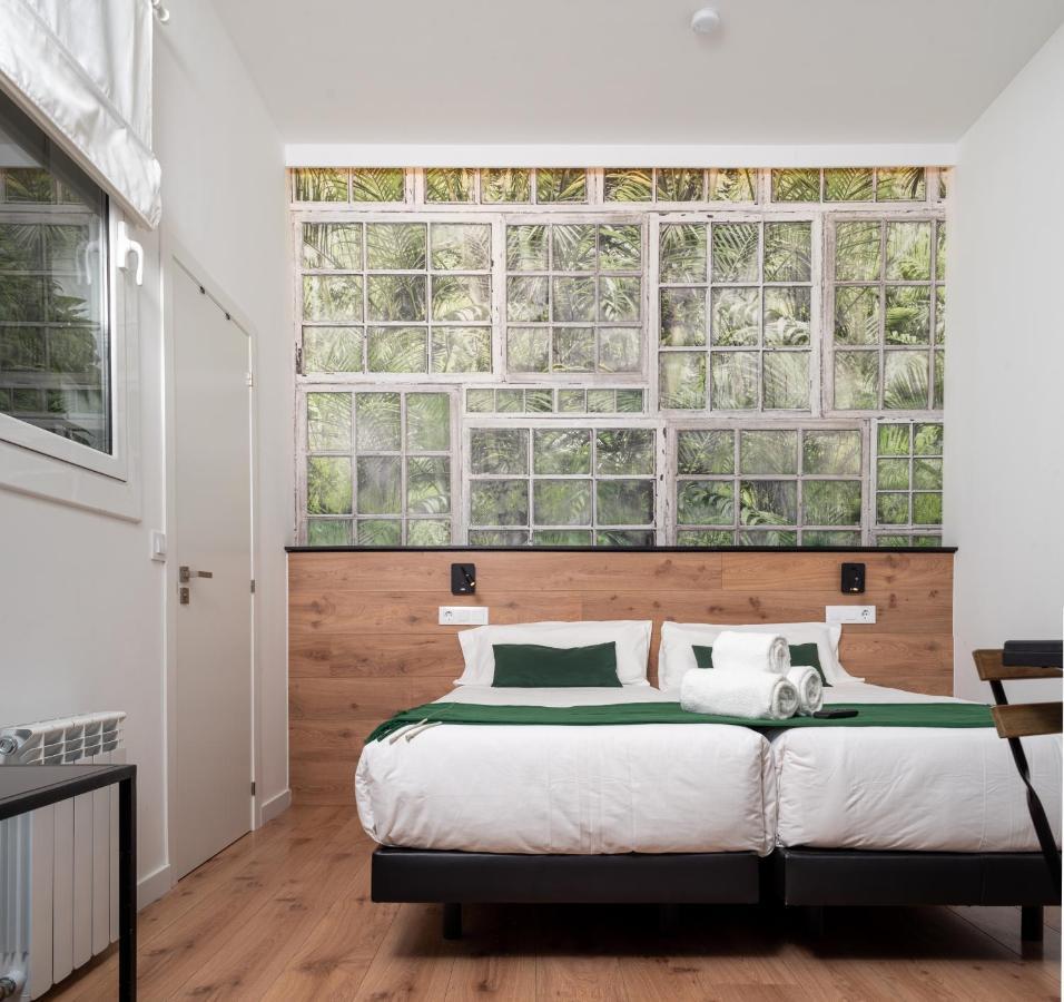 Affittacamere Bailén House Barcellona