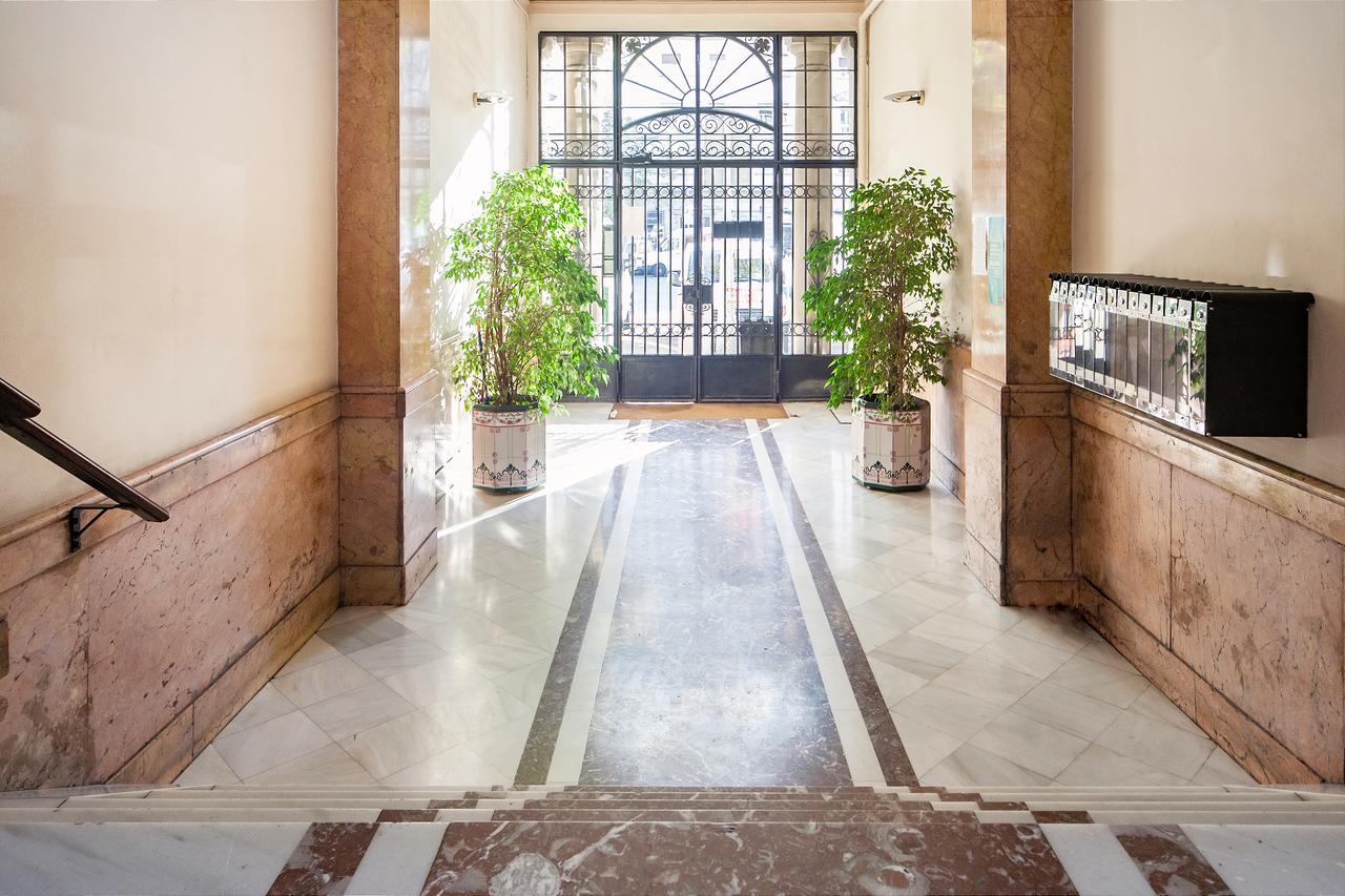 Affittacamere Bailén House 3*